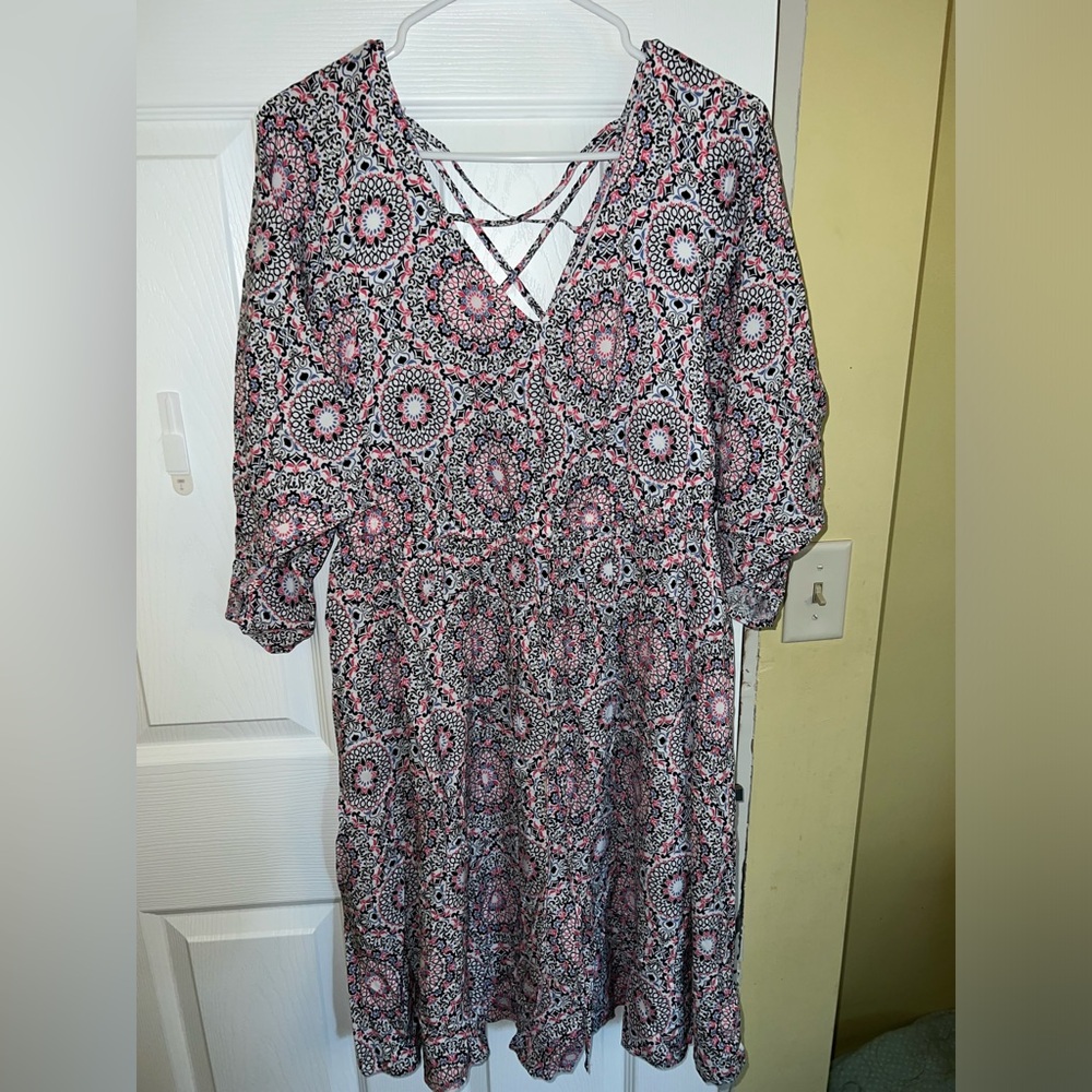 New with tags Torrid size 0 dress